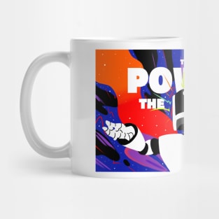 THE POWER OF THE MIND Mug